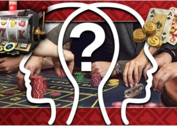 Understanding the Psychology of Gambling: Motivations and Strategies for Responsible Play