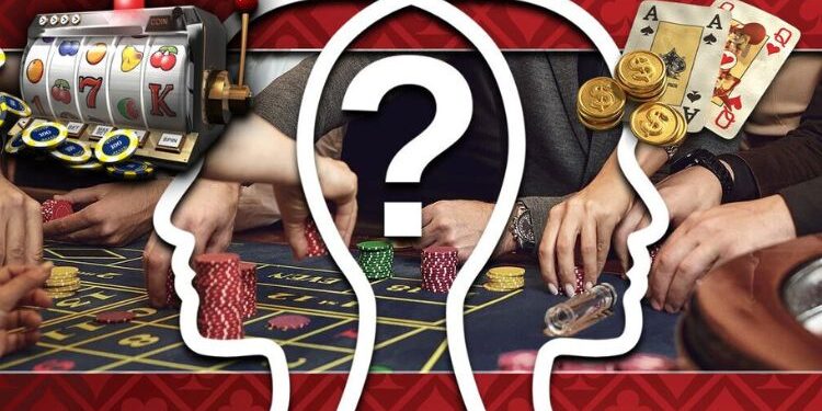 Understanding the Psychology of Gambling: Motivations and Strategies for Responsible Play