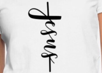 Christian T Shirts And Clothing For Women From Kerusso And Gardenfire