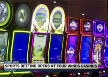 Voj8 Casino Site: A Seamless Fusion of Traditional and Modern Gambling Practices in Brazil