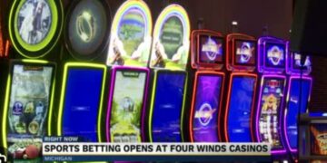 Voj8 Casino Site: A Seamless Fusion of Traditional and Modern Gambling Practices in Brazil