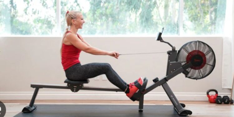 7 Incredible Benefits of Adding Rowing to Your Workouts