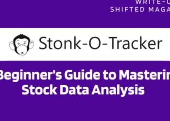 Riding The AMC Wave: Unleashing The Stonk-O Tracker For Profitable AMC Investments