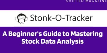 Riding The AMC Wave: Unleashing The Stonk-O Tracker For Profitable AMC Investments