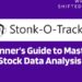 Riding The AMC Wave: Unleashing The Stonk-O Tracker For Profitable AMC Investments