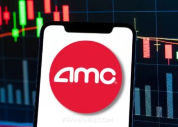 The Unstoppable AMC Stonk-O-Meter: Riding The Rocket To Financial Freedom!
