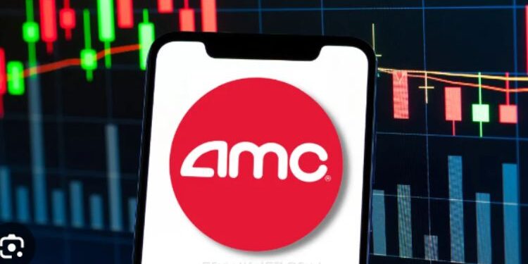 The Unstoppable AMC Stonk-O-Meter: Riding The Rocket To Financial Freedom!
