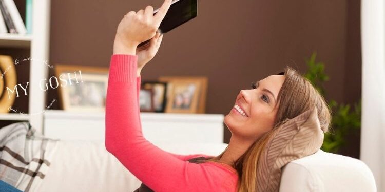 How to Stay Connected and Get Things Done with Video Chat