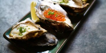 From Sea to Plate: Seafood Extravaganza – USA’s Best Seafood Festivals