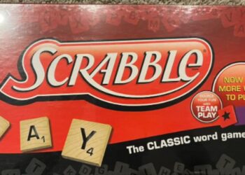 Lexicon Odyssey: Unearthing The World Of ‘Oz’ In Scrabble