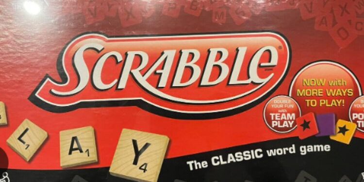 Lexicon Odyssey: Unearthing The World Of ‘Oz’ In Scrabble