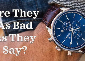 Maison Cadieux vs. Daniel Wellington: The Watchmaking Showdown