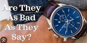 Maison Cadieux vs. Daniel Wellington: The Watchmaking Showdown