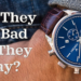 Maison Cadieux vs. Daniel Wellington: The Watchmaking Showdown