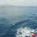 Man Across The Sea