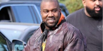 Is Kanye West Releasing An Album?