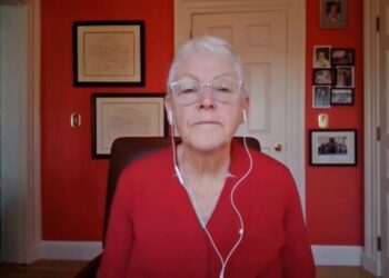 Misty Loman – The Unconventional Face Of Meth Addiction