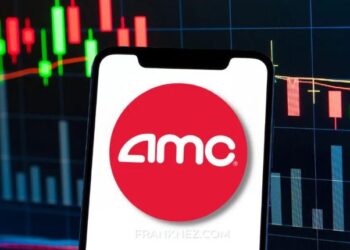 Tracking AMC: A Journey Through Stock Market Highs And Lows