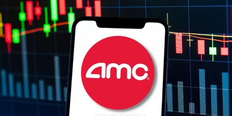 Tracking AMC: A Journey Through Stock Market Highs And Lows