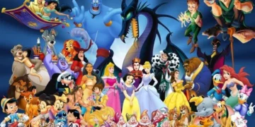 Why You Should Watch A New Movie Today