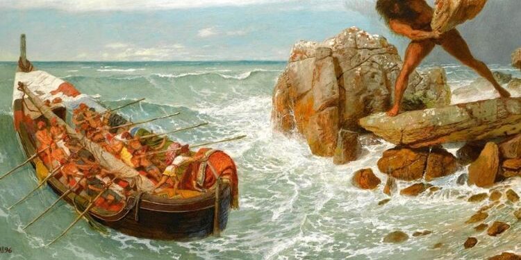 Unveiling the Ancient Greek Reverence for Home in the Odyssey