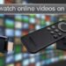 Watch Chinese Series To Improve Your Chinese
