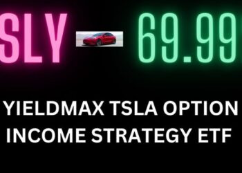 YieldMax TSLA Option Income Strategy ETF