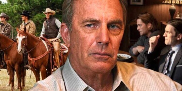 John Dutton News