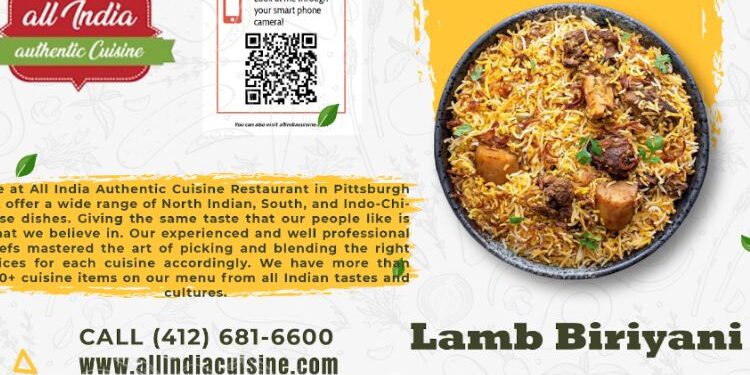 Exploring the Magic: Why American Foodies Love Traditional Indian Food