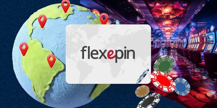 Flexepin: How Does It Work?