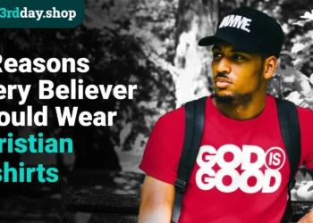 Top Jesus T-Shirts For The Whole Family: A Comprehensive Guide