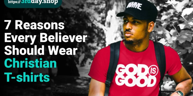 Top Jesus T-Shirts For The Whole Family: A Comprehensive Guide