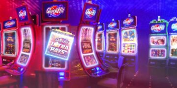 Get Ready To Win The Slot Betting Game