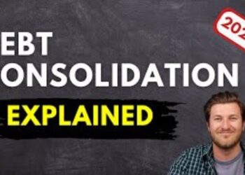 Debt Free in 2024: The Surprising Benefits of Consolidating Debt!