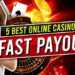 Sip the Success at Lucky Cola Casino