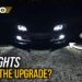Upgrade Your Vehicle’s Headlights Or Fog Lights With H1 LED Lights