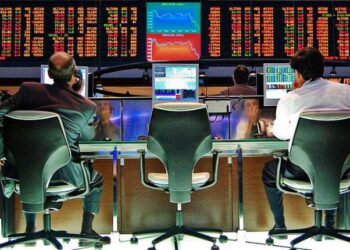 What Broker Is Platform?