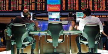 What Broker Is Platform?