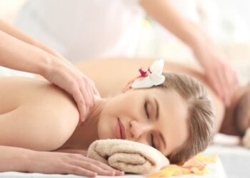Exploring The Benefits Of Massage Therapy