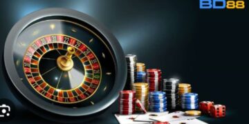Discover Endless Fun at Lucky Cola Casino