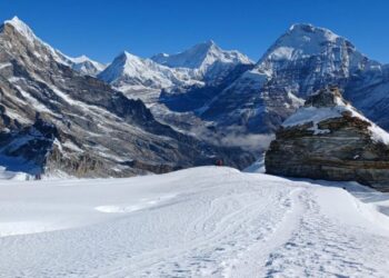 Everest Base Camp Trek Cost Breakdown: Budgeting Your Adventure