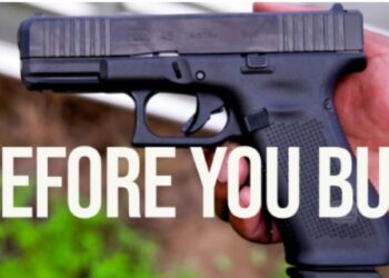 What You Need to Know About the Glock 45