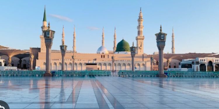 Madinah