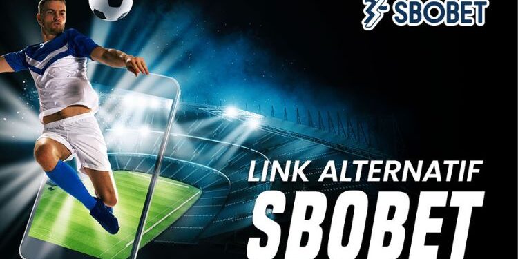 Sbobet88