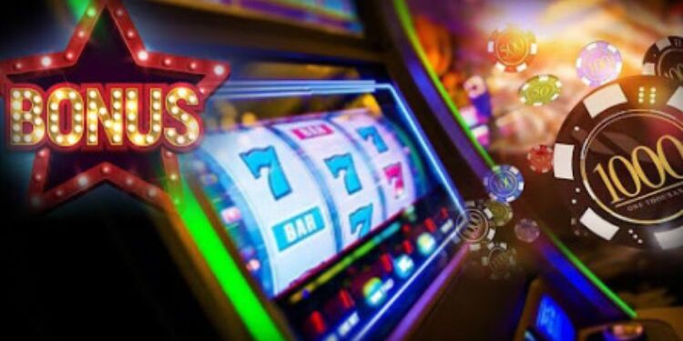 Slot Gacor