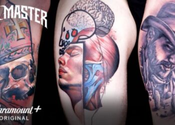 Tattoo