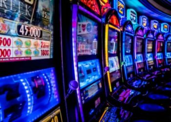 Best Online Casinos In California: Your Guide To The Top Platforms