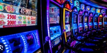 Best Online Casinos In California: Your Guide To The Top Platforms