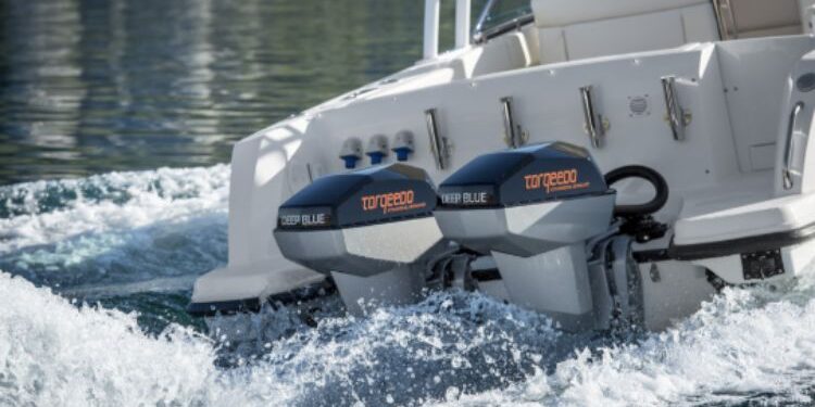 Outboard Motors